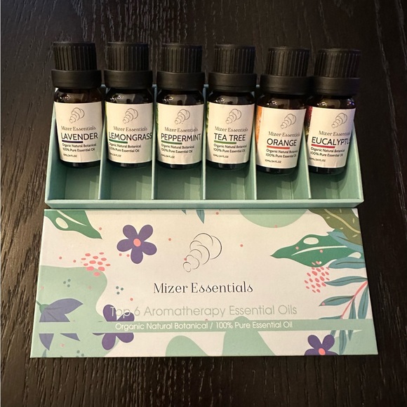 Essential oils - Picture 7 of 10